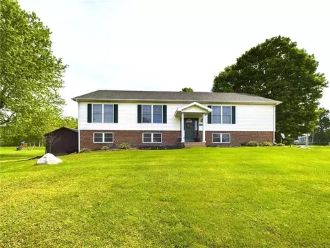 4331 Route 646, Cyclone, PA 16726