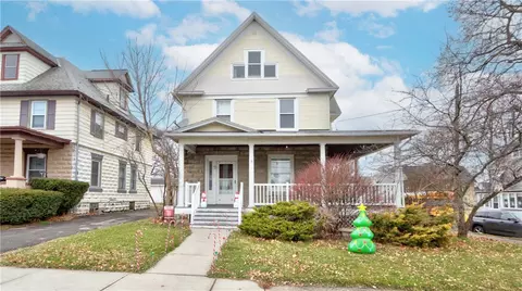 168 High St, Geneva, NY 14456