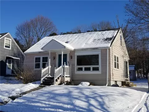 20 Howard St, Norwich, NY 13815