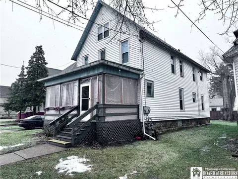 421 Dove St, Dunkirk, NY 14048
