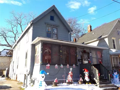 15 Henion St, Rochester, NY 14611