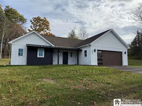 123 Warwick Rd, Ellicott, NY 14701