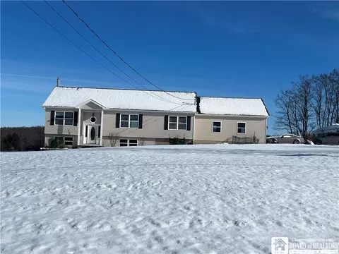 2678 Open Meadows Rd, North Harmony, NY 14710