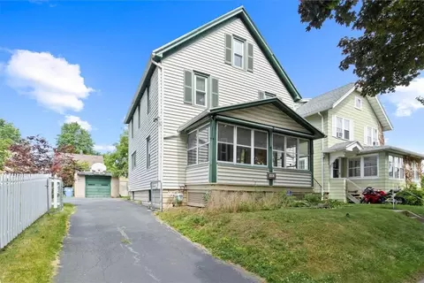 66 Martinot Ave, Rochester, NY 14609