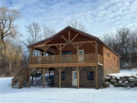 4571 Harvey Rd, Potter, NY 14544