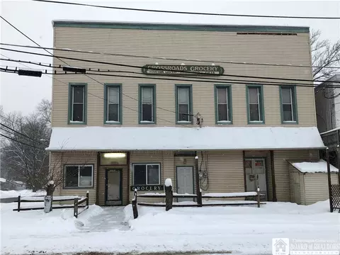 25 Main St, Cherry Creek, NY 14723