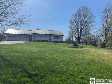 355 New Buffalo Rd, French Creek, NY 14724