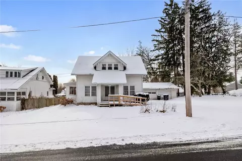 106 Highland Dr, Milo, NY 14527