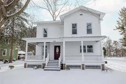 324 W Bank St, Albion, NY 14411
