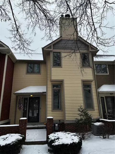 326 Frederick Douglass St, Rochester, NY 14608