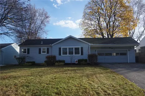 256 Marwood Rd, Greece, NY 14612