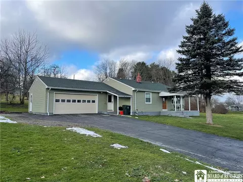 162 Ivy St, Jamestown, NY 14701