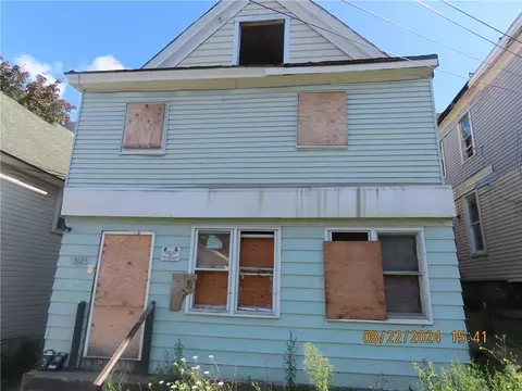 512 E Laurel St, Syracuse, NY 13203