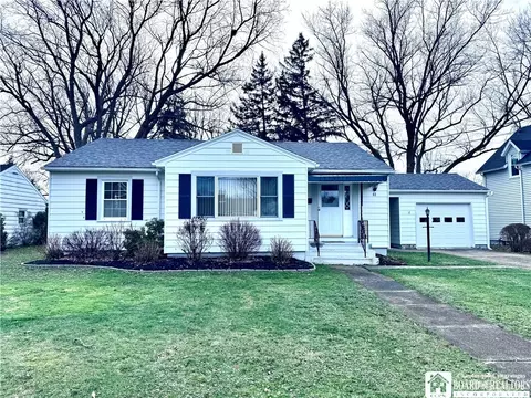 63 E Green St, Dunkirk, NY 14048