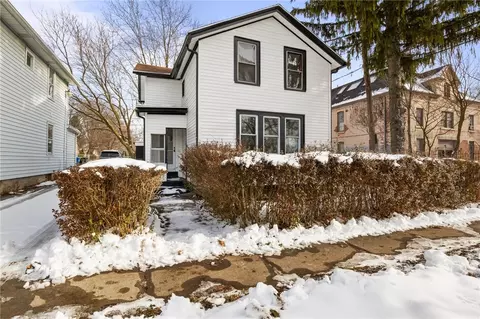 14 Backus St, Rochester, NY 14608