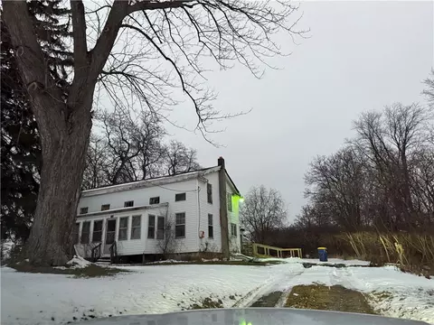717 Clark Street Rd, Aurelius, NY 13034