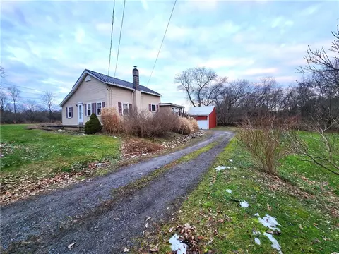7012 Rush Lima Rd, Honeoye Falls, NY 14472 photo 2