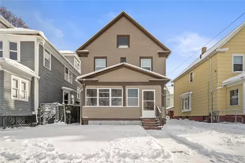 218 Hollenbeck St, Rochester, NY 14621