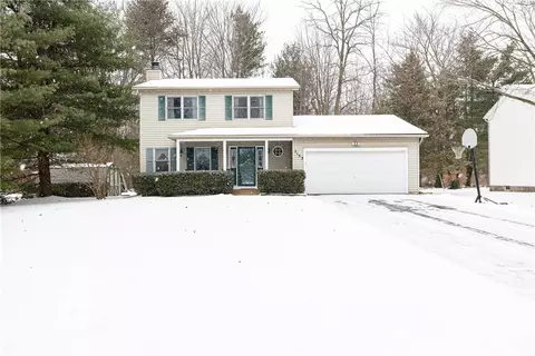 2153 Parrini Dr, Ontario, NY 14519