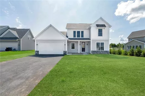 lot901 Giovanni Ln, Parma, NY 14468