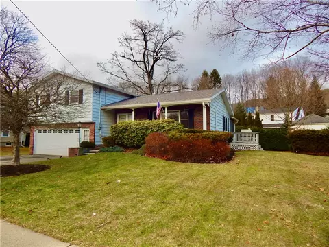 29-31 Hudson St, Oneonta, NY 13820