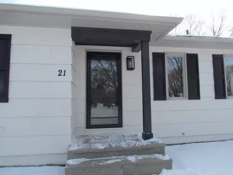 21 Alger Dr, Chili, NY 14624