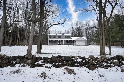 1190 Honeoye Falls Five Points Rd, Honeoye Falls, NY 14472
