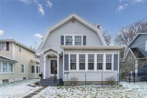 4840 Saint Paul Blvd, Irondequoit, NY 14617