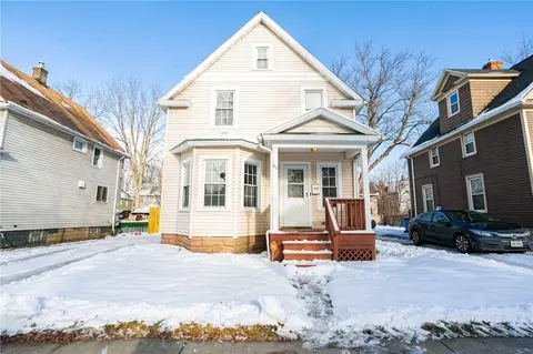80 Enterprise St, Rochester, NY 14619