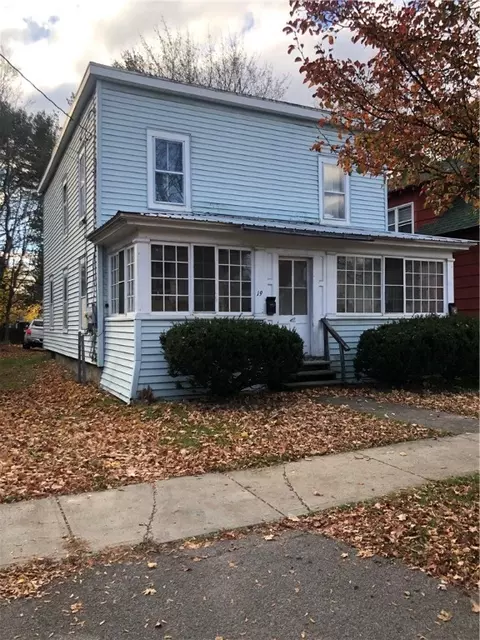19 Fonda Ave #2, Oneonta, NY 13820