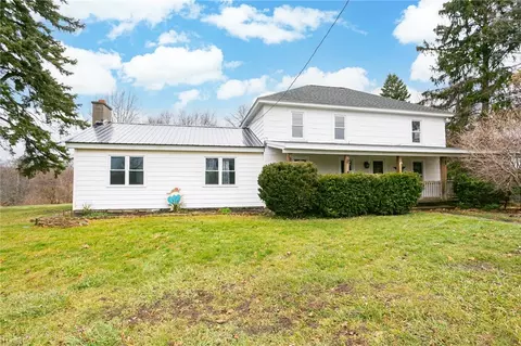 5387 Ridge Rd, Williamson, NY 14589