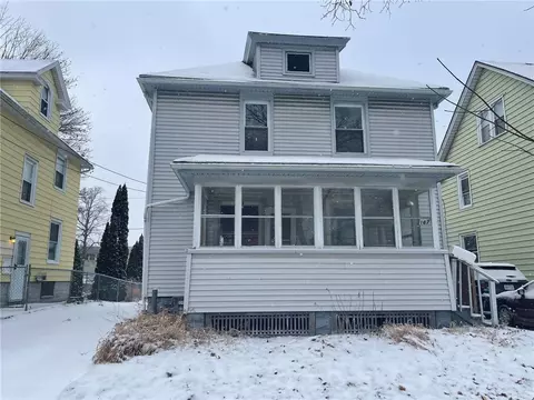 167 Hampden Rd, Rochester, NY 14610