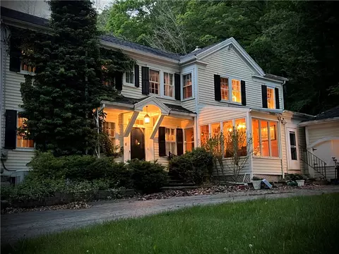1470 State Route 19, Middlebury, NY 14591