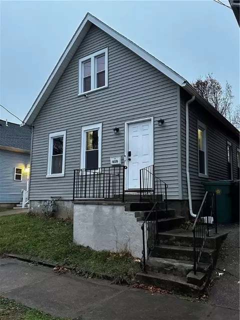 400 Orange St, Rochester, NY 14611
