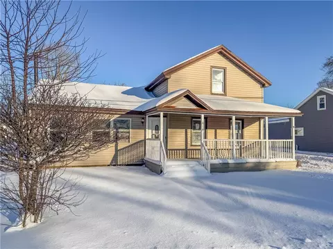 414 N Main St, Adams, NY 13605