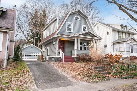 111 Illinois St, Rochester, NY 14609