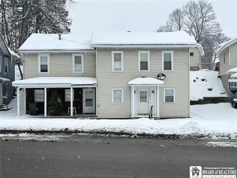 162 Baker St, Jamestown, NY 14701