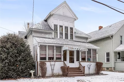 4 Vine St, Batavia, NY 14020