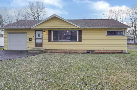 193 Ransford Ave, Irondequoit, NY 14622