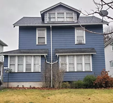 605 Clay Ave, Rochester, NY 14613