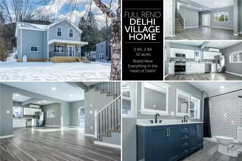 51 Delaware Ave, Delhi, NY 13753
