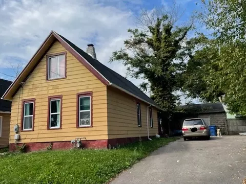 215 Colvin St, Rochester, NY 14611