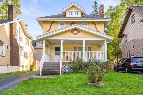535 Lakeview Park, Rochester, NY 14613