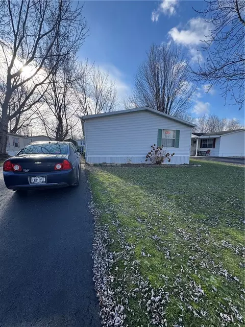 158 Heritage Ests, Gaines, NY 14411