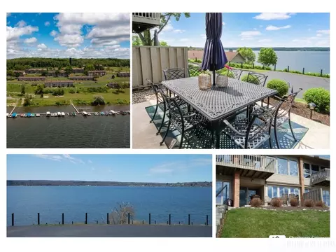 G17 Cayuga Drive #G, Chautauqua, NY 14728