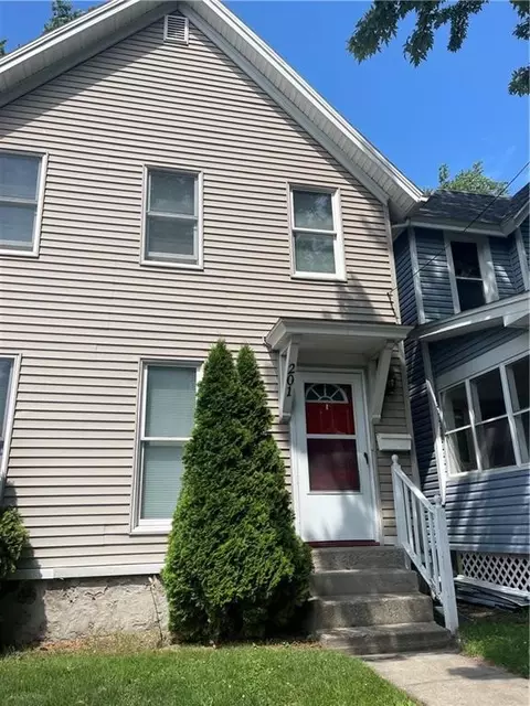 199 Merriman St, Rochester, NY 14607