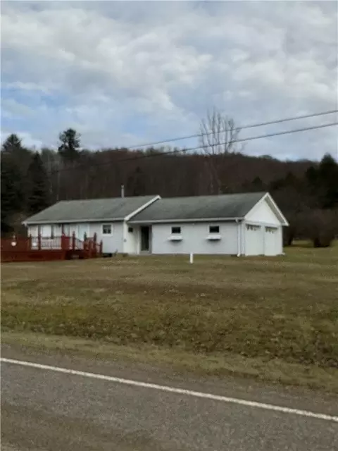 1756 State Route 44 N, Hebron, PA 16915