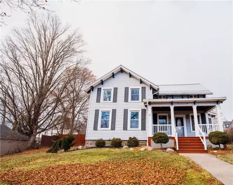150 Seneca St, Milo, NY 14527