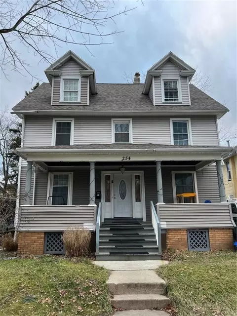 254 Glenwood Ave, Rochester, NY 14613
