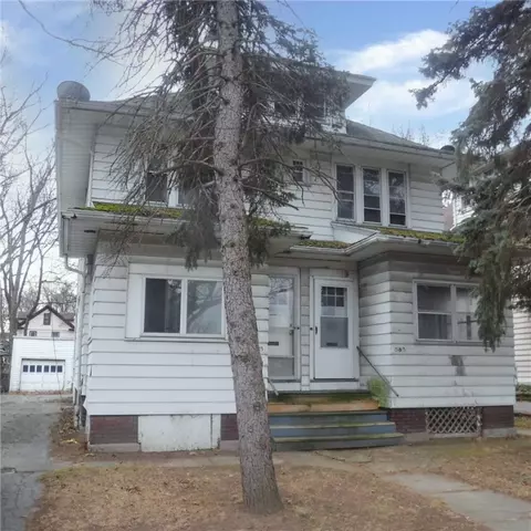 583-585 Flower City Park, Rochester, NY 14615